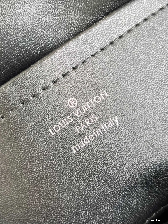 WIS Pico LOUIS GO-14-15*10*6.5cm VUITTON 0114
